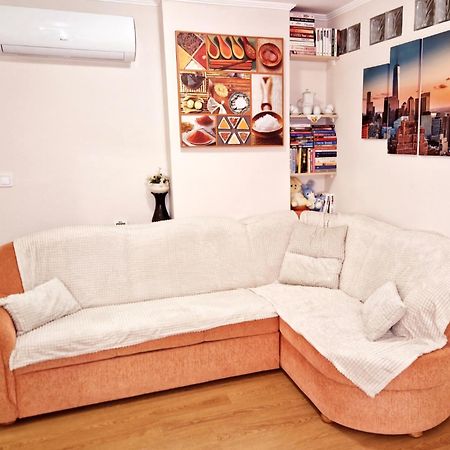 Beri Apartman شيوفوك المظهر الخارجي الصورة
