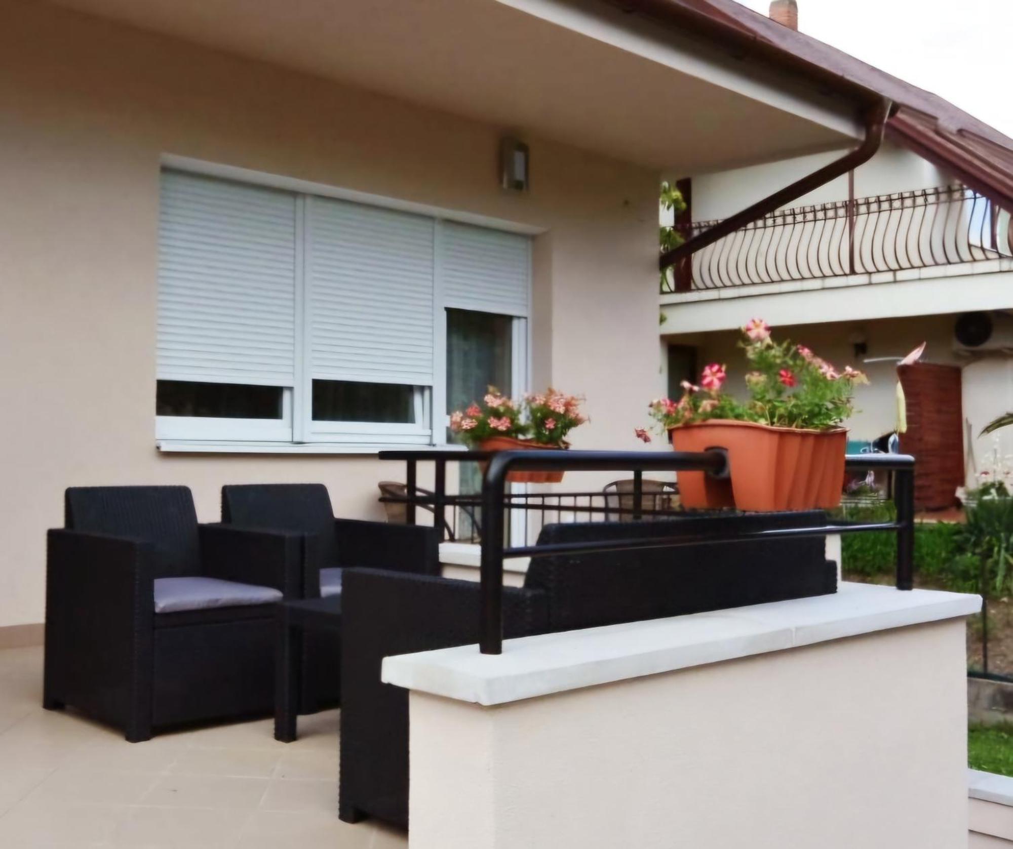 Beri Apartman شيوفوك المظهر الخارجي الصورة