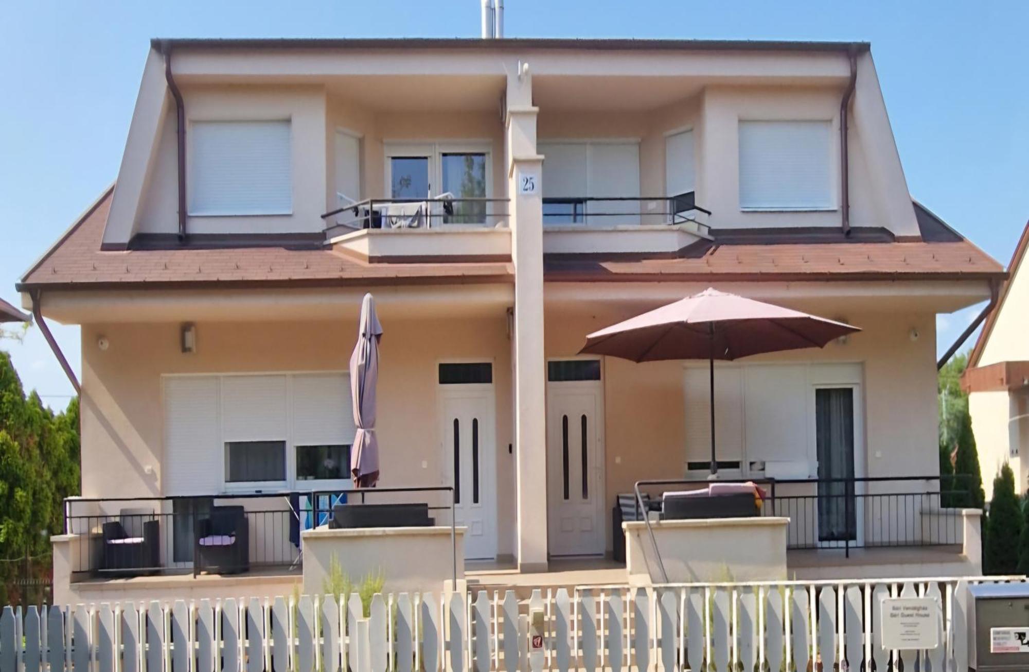 Beri Apartman شيوفوك المظهر الخارجي الصورة